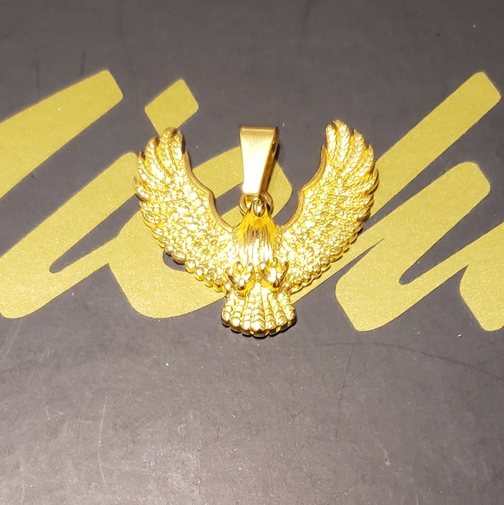 Eagle Pendent